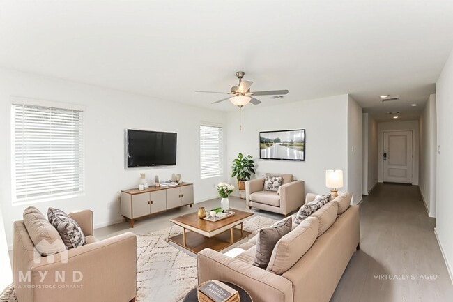 2721 Ctr Crk Ln, Fort Worth, TX 76108 - photo 2