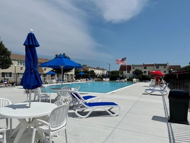 4901 Harbor Beach Blvd unit C14, Brigantine, NJ 08203 - photo 3