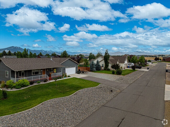 Great homes can be found on the streets of West Helena.