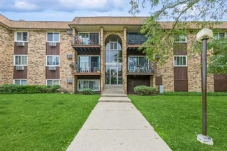 670 Hill Dr Unit 209, Hoffman Estates, IL 60169