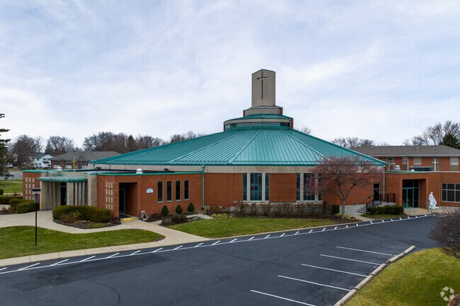 Ascension School has an overall rating of A, according to Niche.