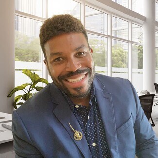 Amandeus Watkins