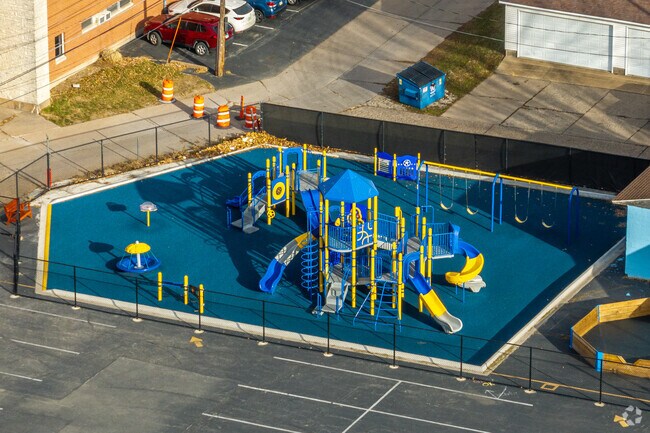 All Saints Catholic School