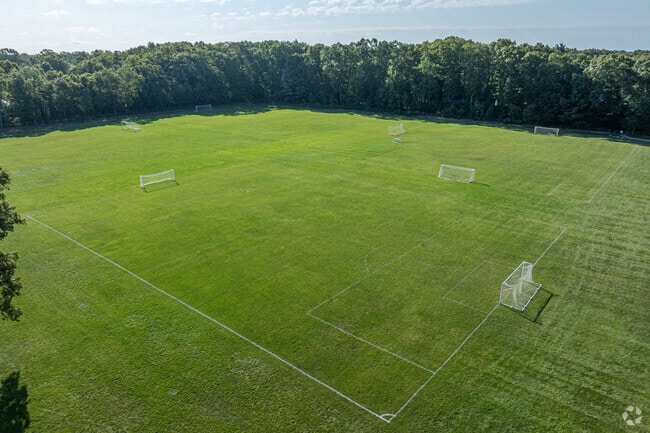 Reeths-Puffer Middle School is a public school located in Muskegon, Michigan.