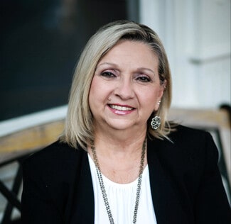 Donna Mauldin