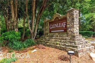 509 Glenleaf Dr Unit 509Glenleaf, Norcross, GA 30092