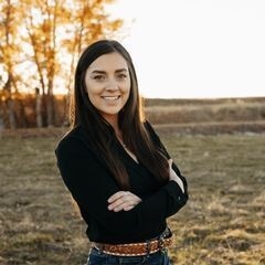 Samantha Flikkema