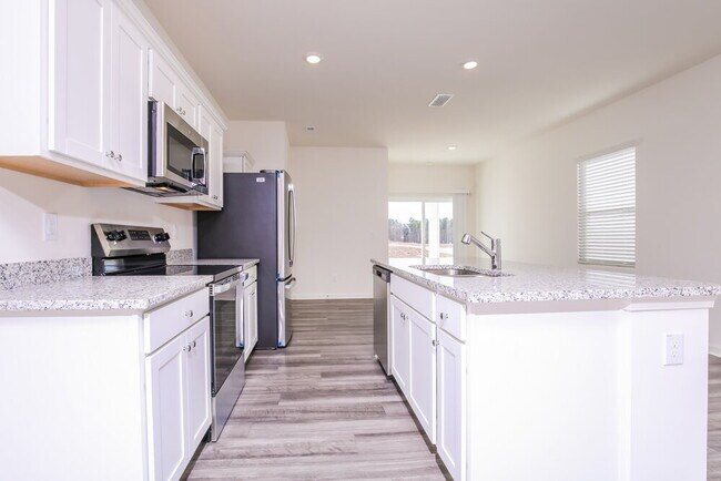 1249 Solace Way, Rolesville, NC 27571 - photo 7