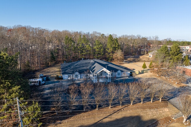 Oak Hill Classical School is a small private school in Dacula.