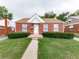 431 N Dade Ave, Ferguson, MO 63135
