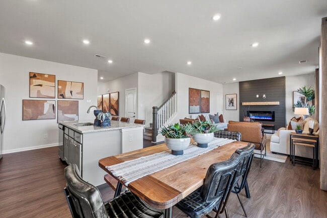 525 Mountain View Dr, Monroe, NC 28110 - photo 4