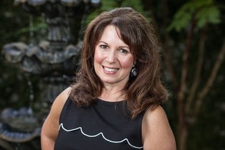 Mary Morgan