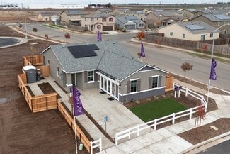 208 Nadine, Merced, CA 95341