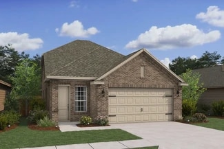 2523 Compassion Ct, Heath, TX 75032
