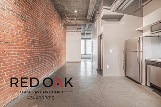430 S Broadway Unit 102, Los Angeles, CA 90013