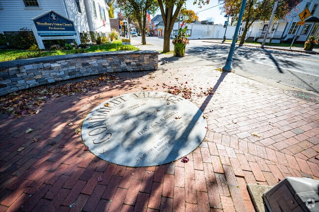 Conimicut Village in Conimicut-Shawomet traces its history back to the founding of Warwick, Rhode Island, in 1643.