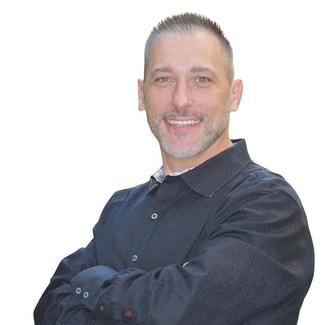 Michael Moretti