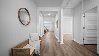 16 Gladewater Dr, Port Wentworth, GA 31407