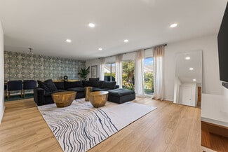 3500 W Manchester Blvd, Inglewood, CA 90305