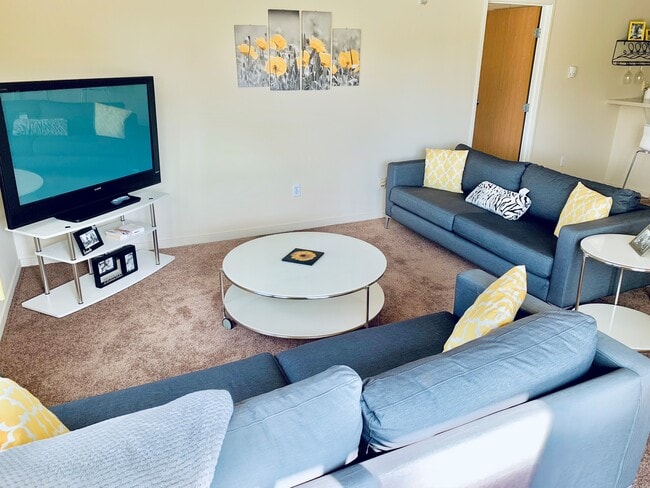 Arboretum Apartments, Kalamazoo, MI 49006 - photo 4