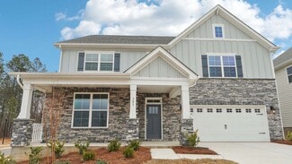248 Miramar Dr, York, SC 29745