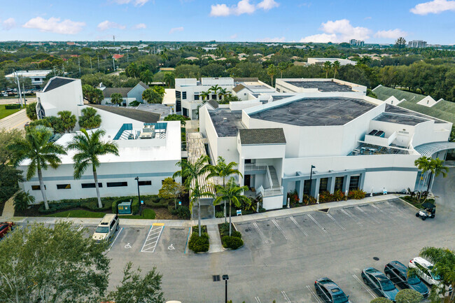 St Mark's Episcopal School is a co-educational day school.