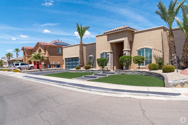 Homes in the Far East were constructed for the most part in the early 21st century.