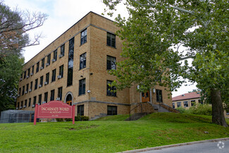 Incarnate Word Academy