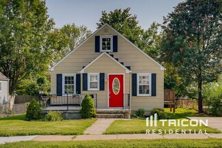 2509 Windsor Rd, Parkville, MD 21234