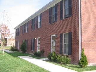 1103 Northwood Loop, Lawrenceburg, KY 40342