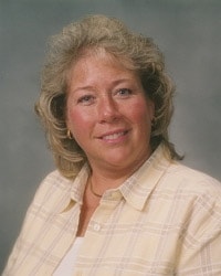 Diane Wiegand