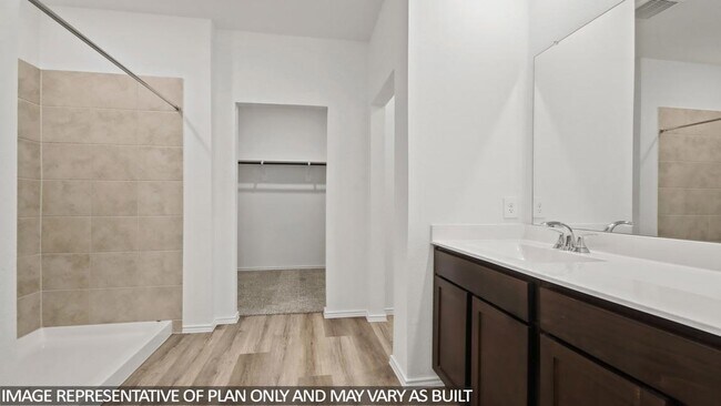 0 Model Coming Soon St unit 38476633, Hockley, TX 77447 - photo 5