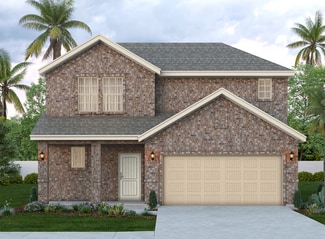 210 San Antonio Dr, Weslaco, TX 78599