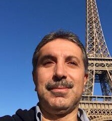 Sami Yonan