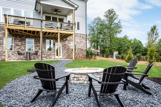 4745 Montane St, Cumming, GA 30028 - photo 7