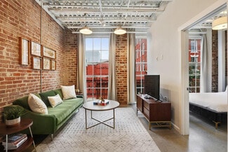 521 St Joseph St Unit ID1265383P, New Orleans, LA 70130