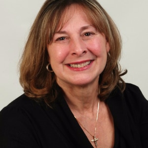 Mary Kandell