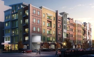 125 S Harrison St, East Orange, NJ 07018