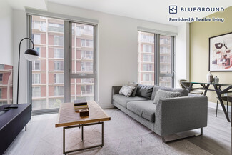 600 4th St SW Unit FL5-ID918, Washington, DC 20024