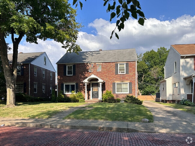 Beautiful brick homes in Souers offer a feeling of comfort.