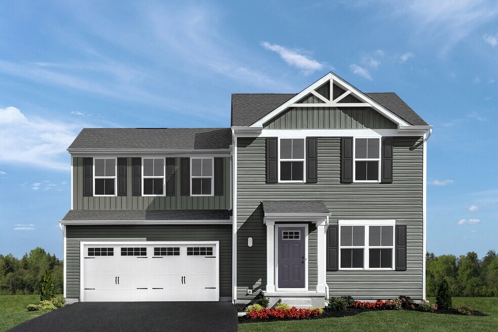 1587 Meadowbrook Ln unit 36142148, Farmington, NY 14425 - photo 1