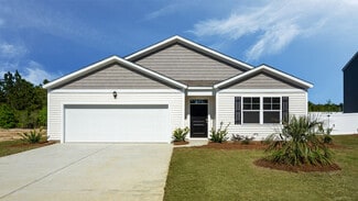 309 Turpentine Trail Unit 36205512, Bloomingdale, GA 31302