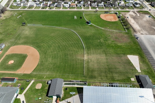 Elyria Catholic High School