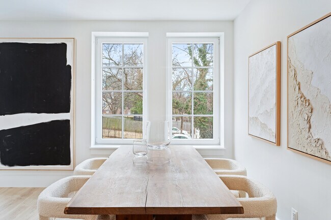 The Santmyers, Washington, DC 20018 - photo 6