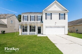 619 English Oak Cir, Moncks Corner, SC 29461