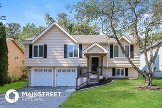 3508 Tudor Dr, Leavenworth, KS 66048