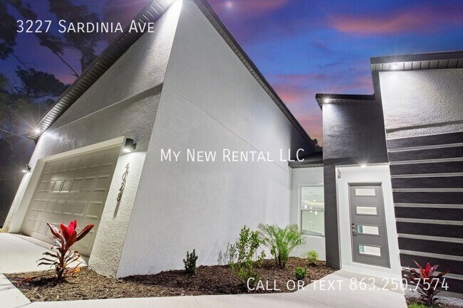 3227 Sardinia Ave, North Port, FL 34286 - photo 6