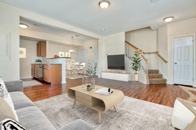 The Village of Laurel Ridge and The Encore Apartments and Townhomes, Harrisburg, PA 17112 - photo 5