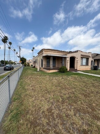 3900 3rd Ave Unit 1, Los Angeles, CA 90008