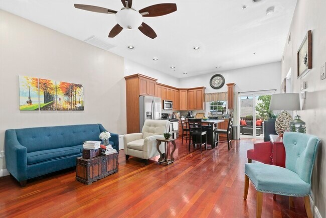 661 Bennington St unit 3, Boston, MA 02128 - photo 2